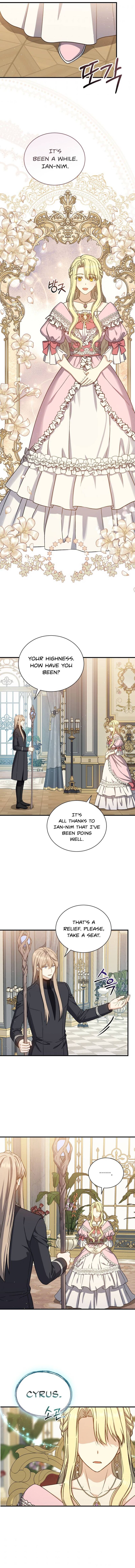 The Return Of The 8th Class Magician 51 6