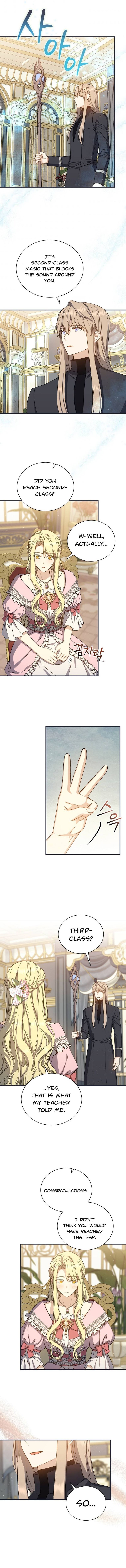 The Return Of The 8th Class Magician 51 7