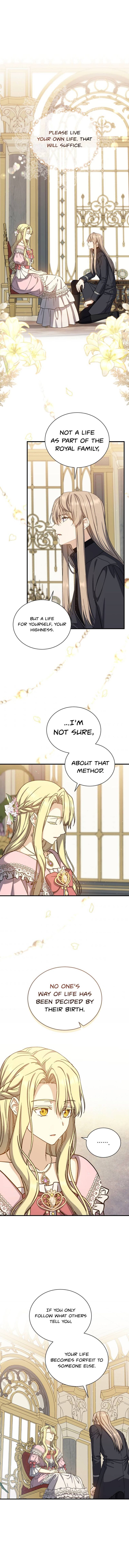 The Return Of The 8th Class Magician 52 1