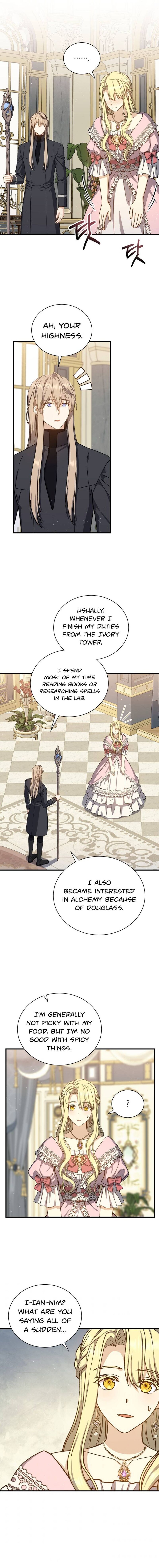 The Return Of The 8th Class Magician 52 9
