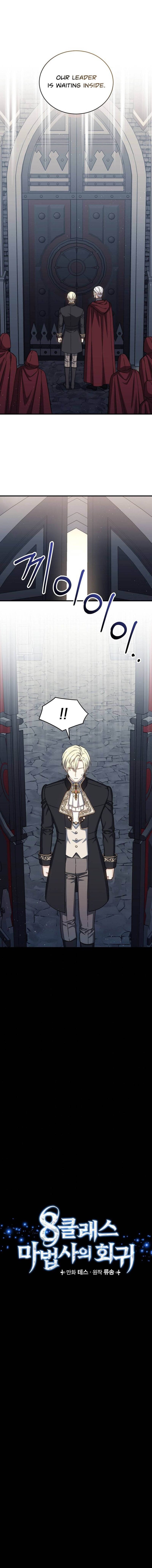 The Return Of The 8th Class Magician 55 1