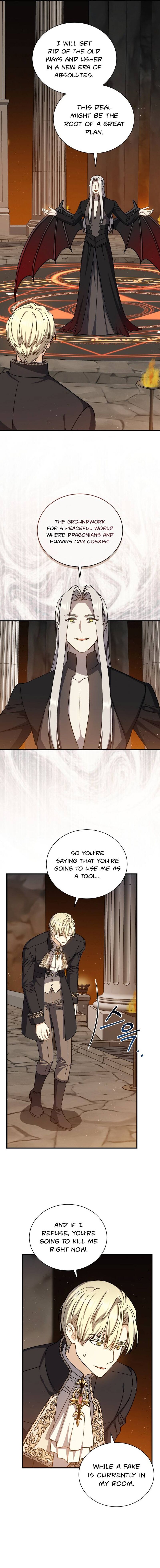 The Return Of The 8th Class Magician 55 6