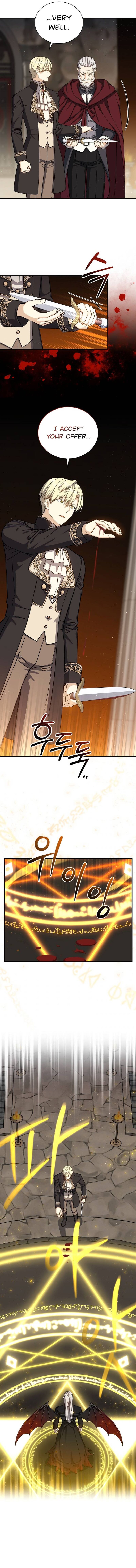 The Return Of The 8th Class Magician 55 8