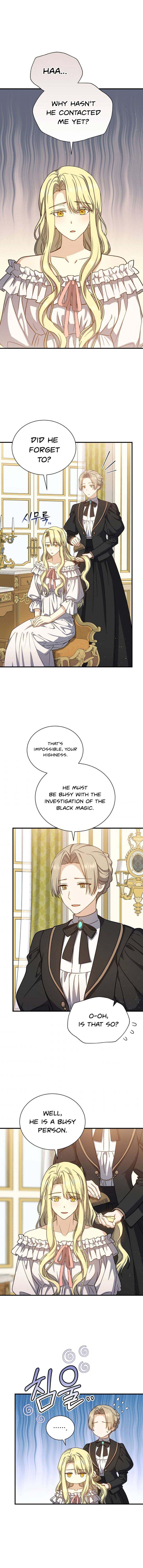The Return Of The 8th Class Magician 56 1