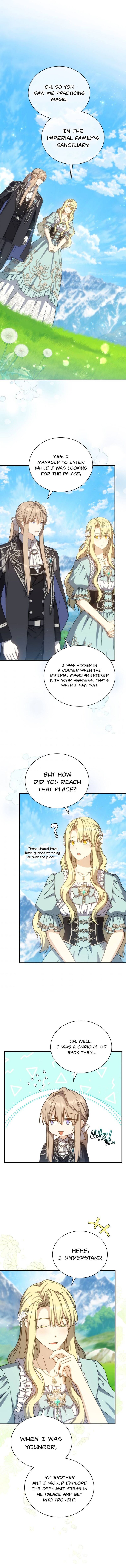 The Return Of The 8th Class Magician 57 1