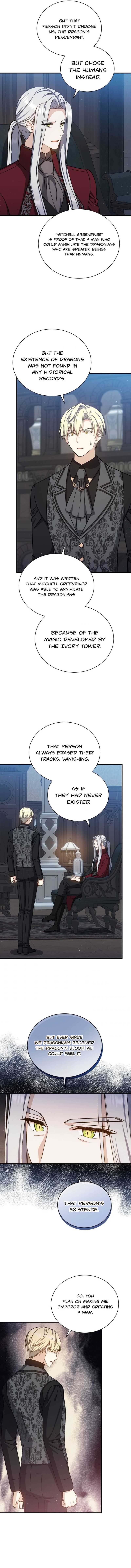 The Return Of The 8th Class Magician 57 10