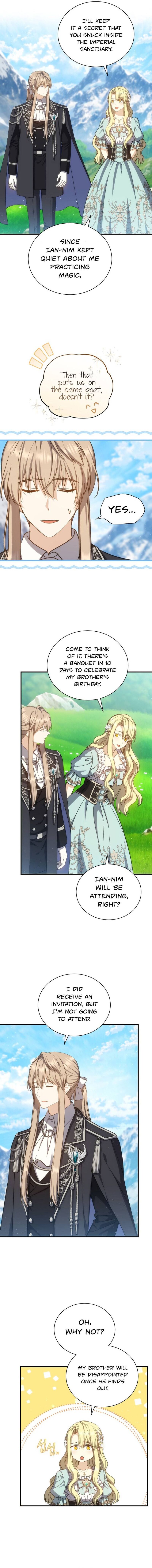 The Return Of The 8th Class Magician 57 2