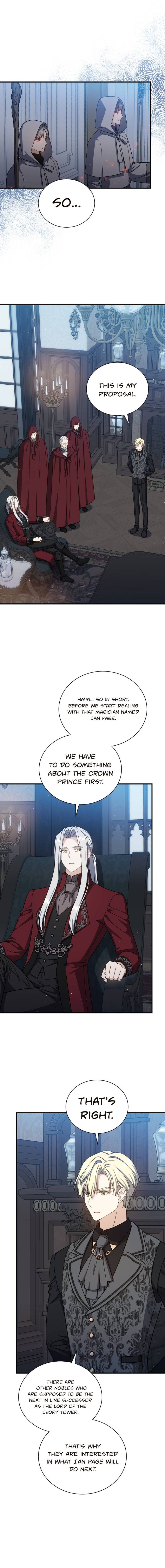 The Return Of The 8th Class Magician 57 5
