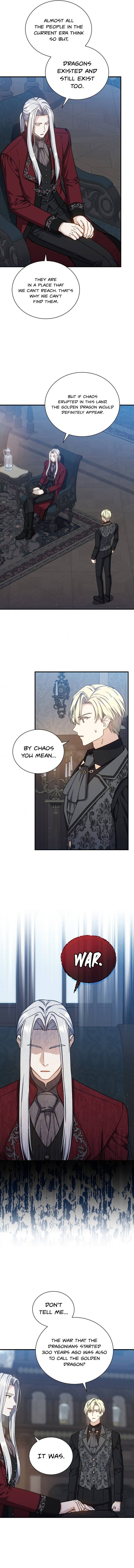 The Return Of The 8th Class Magician 57 9