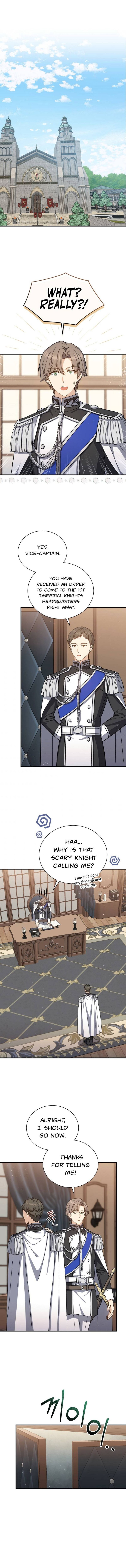 The Return Of The 8th Class Magician 58 1