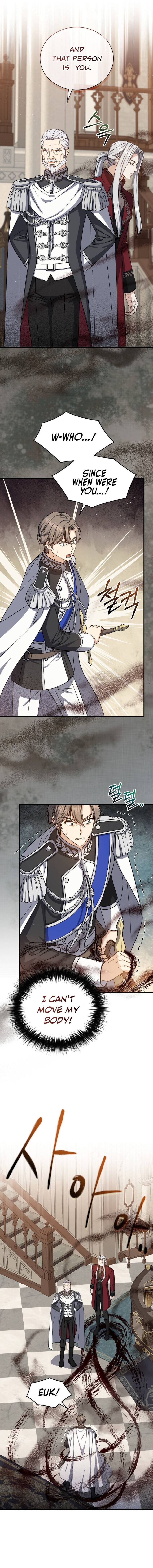 The Return Of The 8th Class Magician 58 6