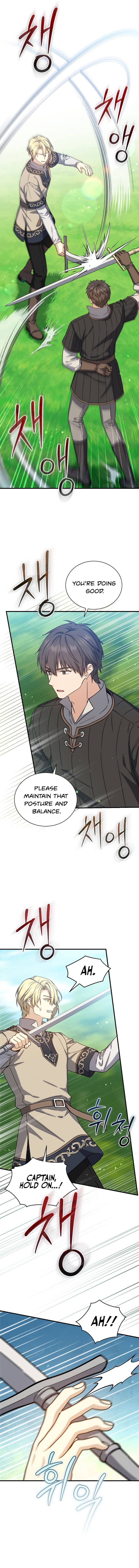 The Return Of The 8th Class Magician 58 8