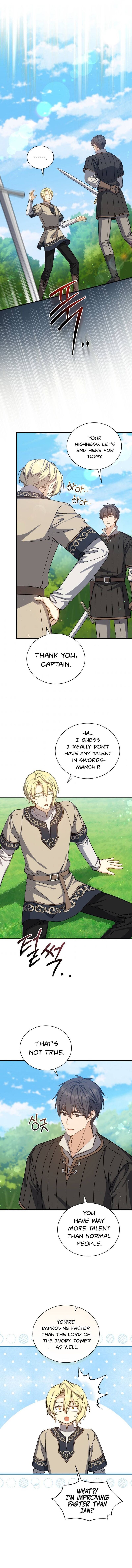 The Return Of The 8th Class Magician 58 9