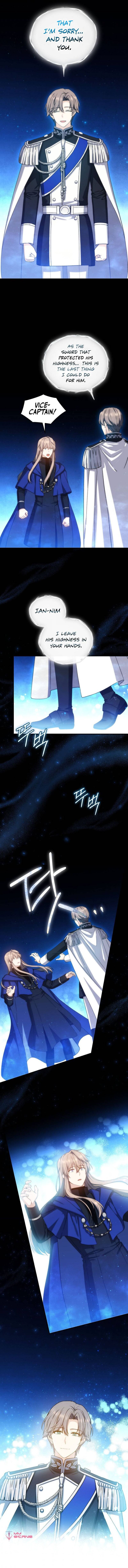 The Return Of The 8th Class Magician 61 8