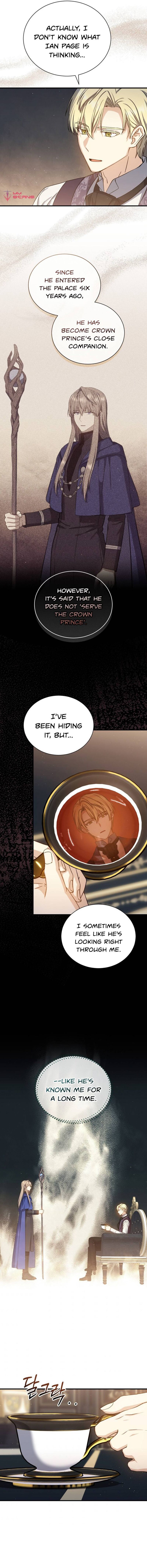 The Return Of The 8th Class Magician 62 10