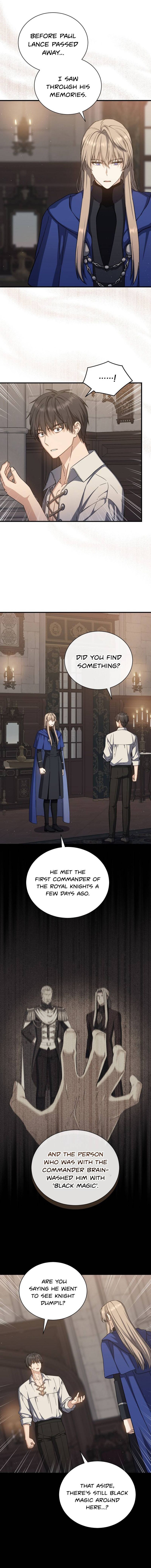 The Return Of The 8th Class Magician 62 3