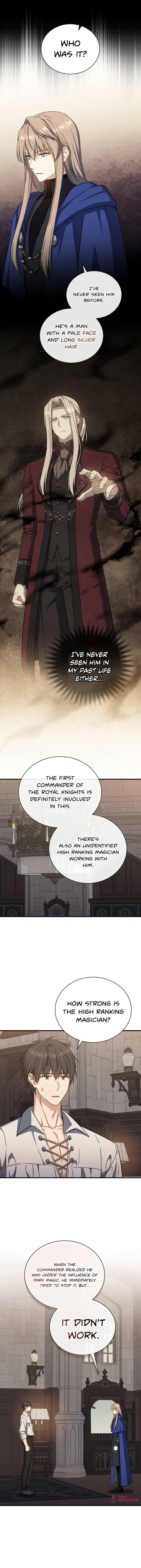 The Return Of The 8th Class Magician 62 4