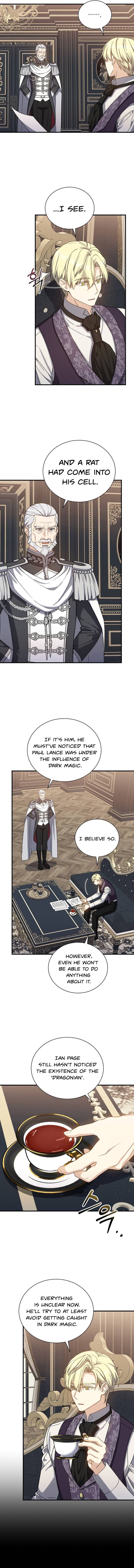 The Return Of The 8th Class Magician 62 8