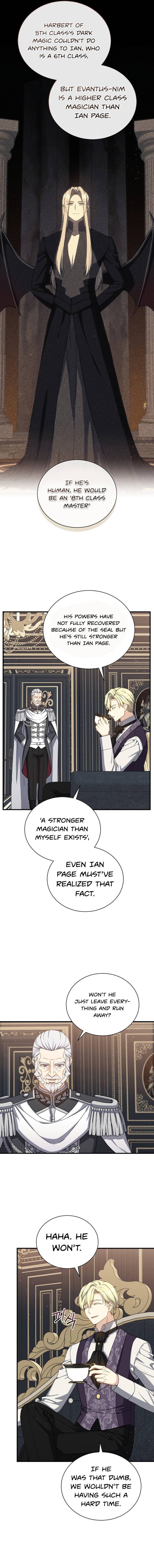 The Return Of The 8th Class Magician 62 9