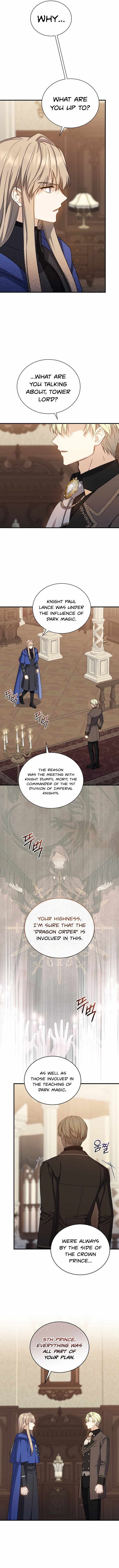 The Return Of The 8th Class Magician 64 3