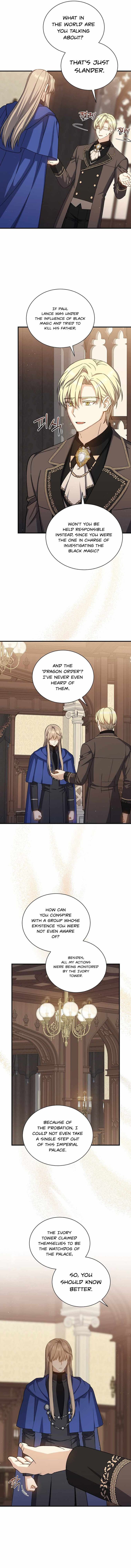 The Return Of The 8th Class Magician 64 4