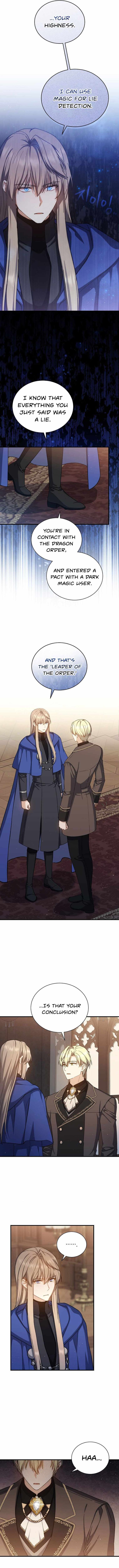 The Return Of The 8th Class Magician 64 5