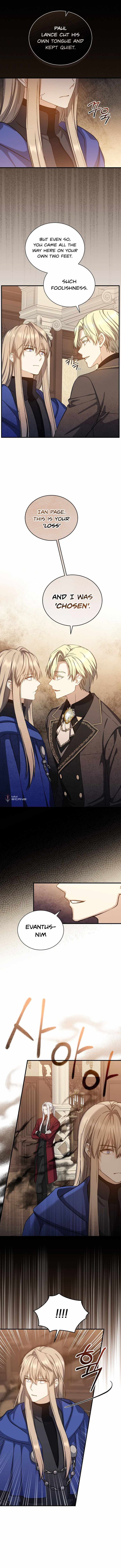 The Return Of The 8th Class Magician 64 7