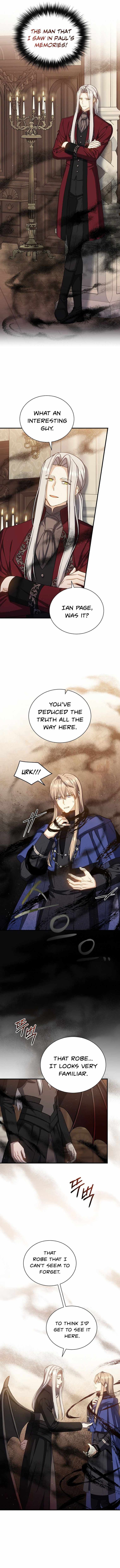 The Return Of The 8th Class Magician 64 8