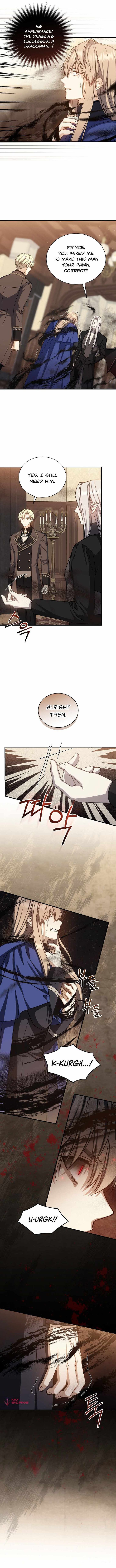 The Return Of The 8th Class Magician 64 9