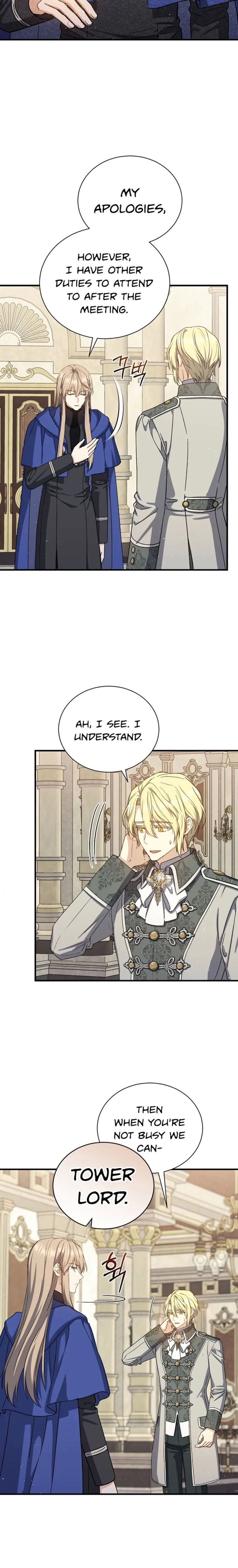 The Return Of The 8th Class Magician 65 10