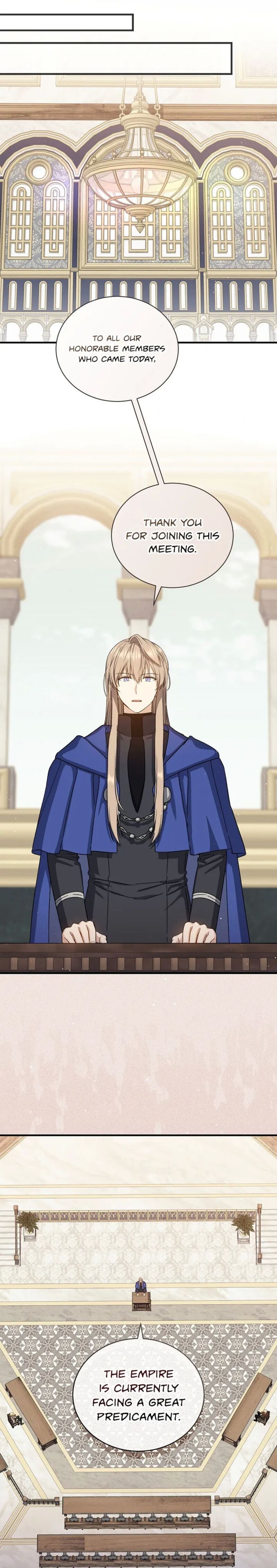 The Return Of The 8th Class Magician 65 13