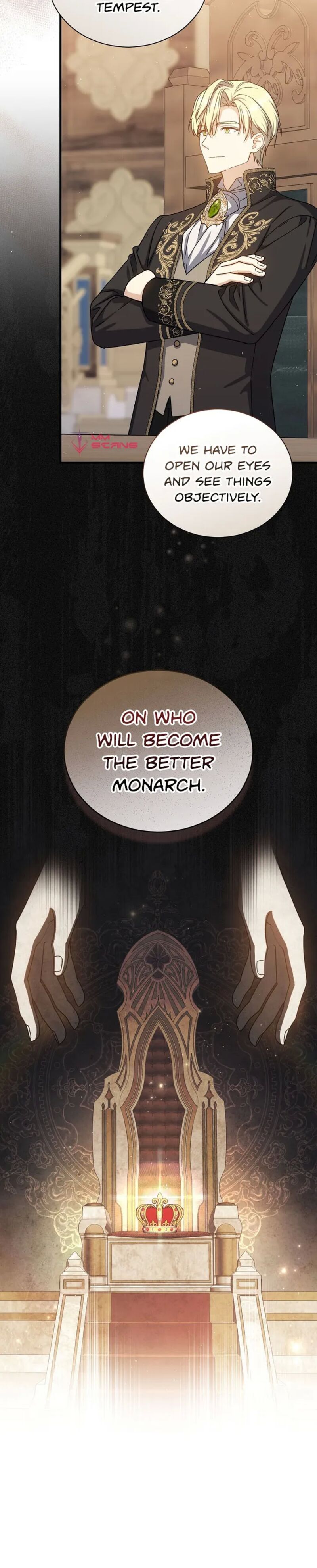 The Return Of The 8th Class Magician 65 16