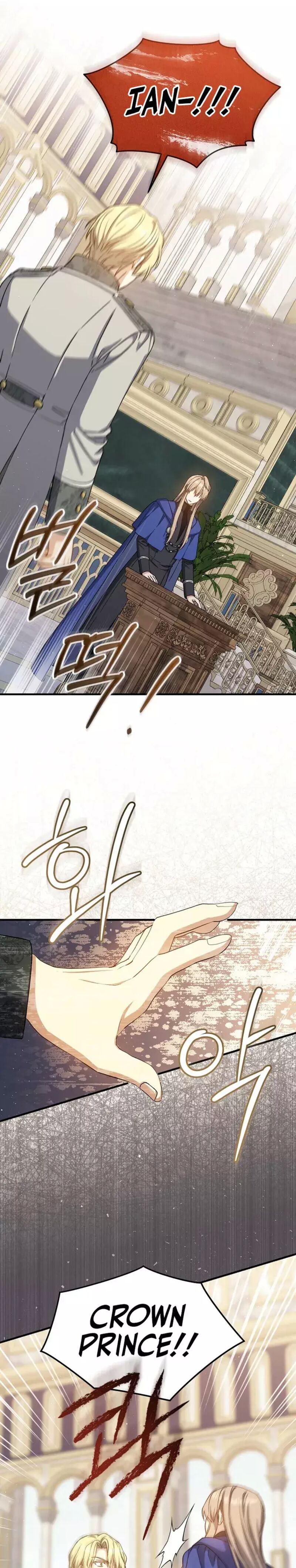 The Return Of The 8th Class Magician 65 21
