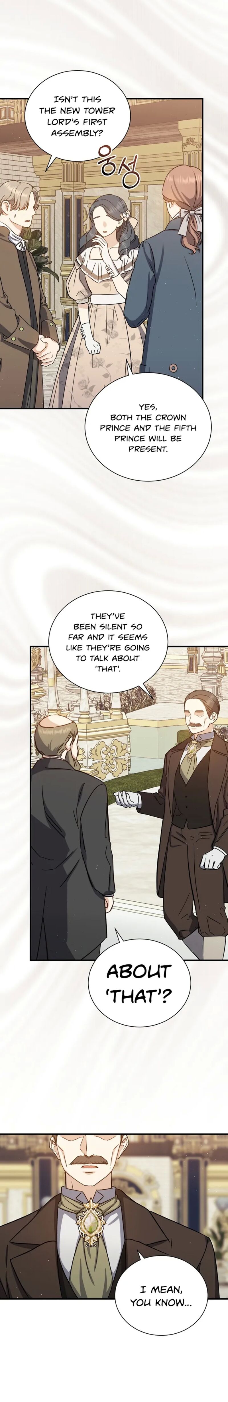 The Return Of The 8th Class Magician 65 4