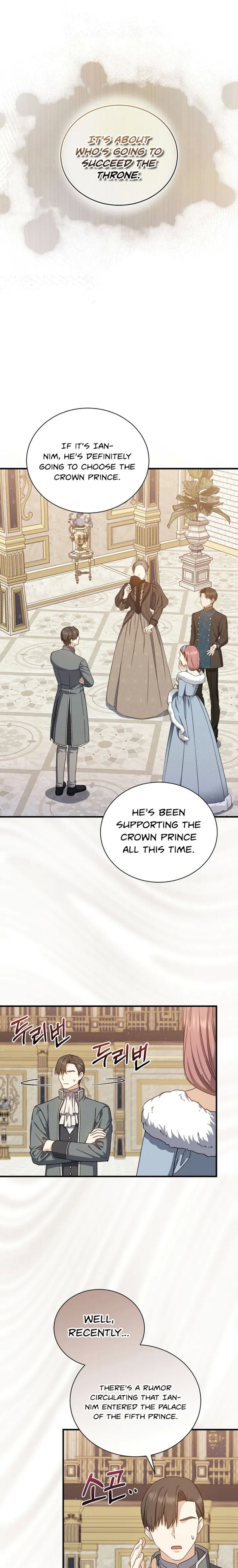 The Return Of The 8th Class Magician 65 5