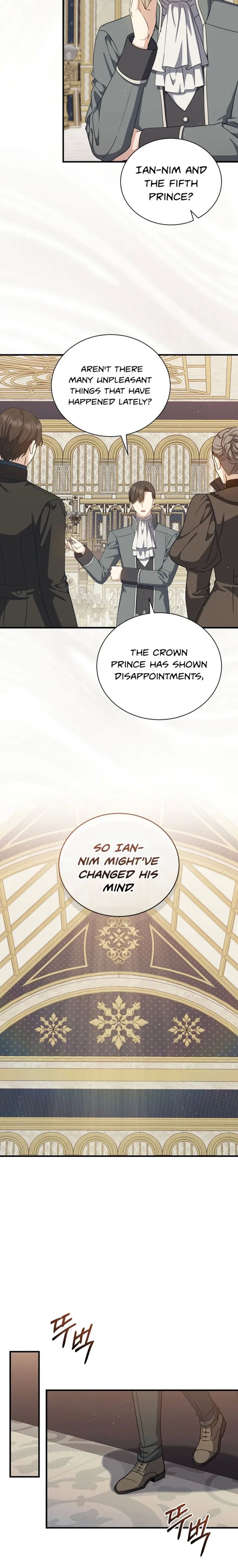 The Return Of The 8th Class Magician 65 6