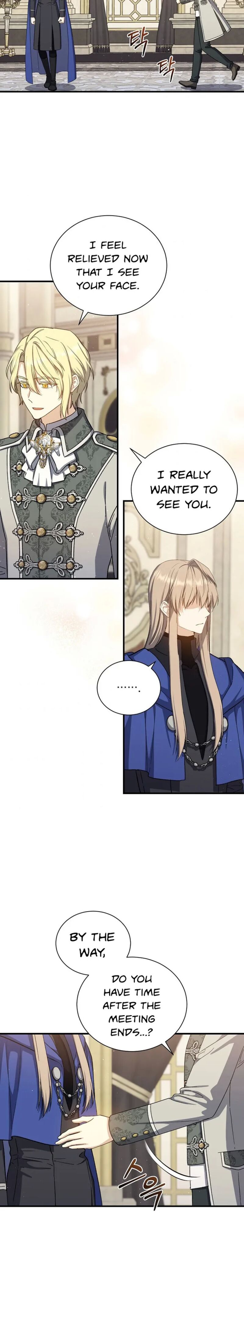 The Return Of The 8th Class Magician 65 8