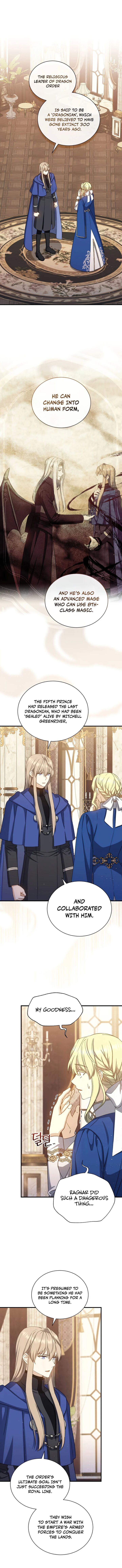 The Return Of The 8th Class Magician 69 2