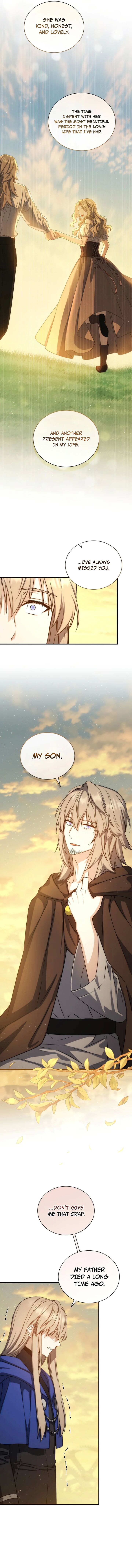 The Return Of The 8th Class Magician 70 7