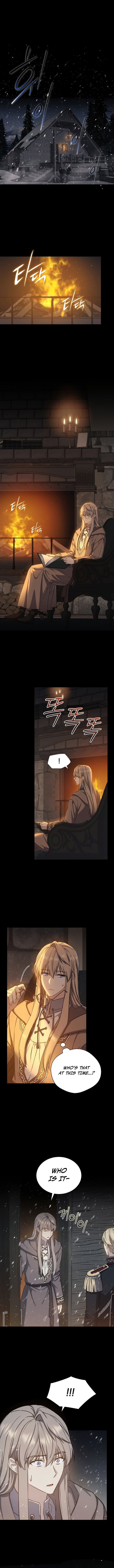The Return Of The 8th Class Magician 73 1