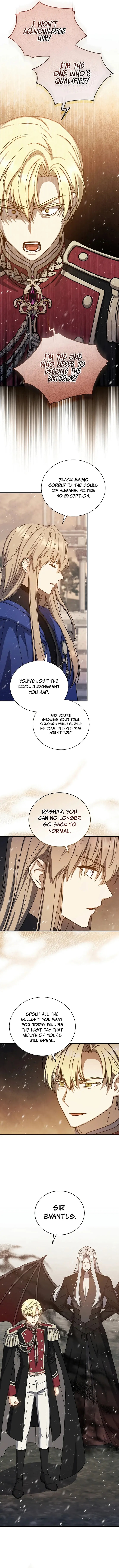 The Return Of The 8th Class Magician 75 3