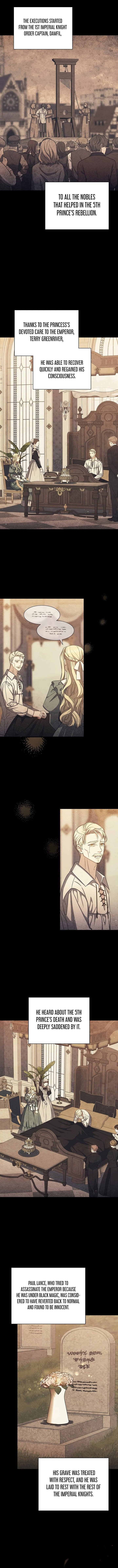 The Return Of The 8th Class Magician 76 10