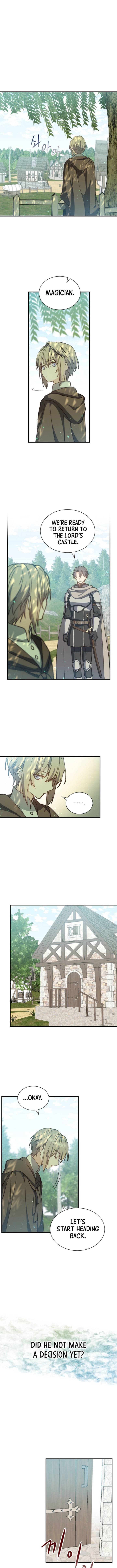 The Return Of The 8th Class Magician 9 1