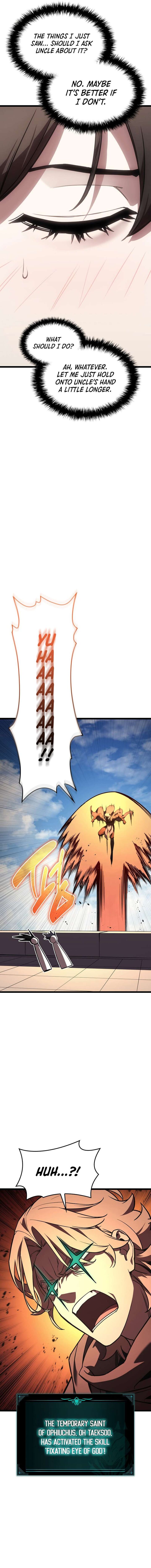 The Return Of The Disaster Class Hero 118 17