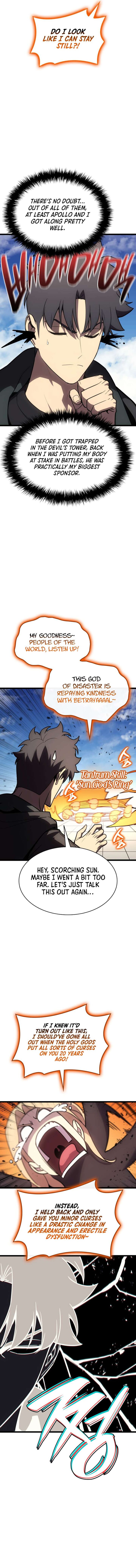 The Return Of The Disaster Class Hero 119 15