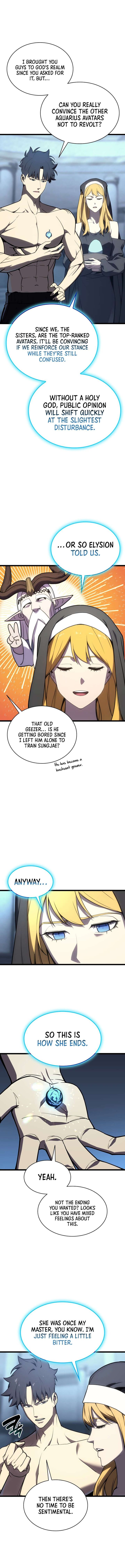 The Return Of The Disaster Class Hero 124 15