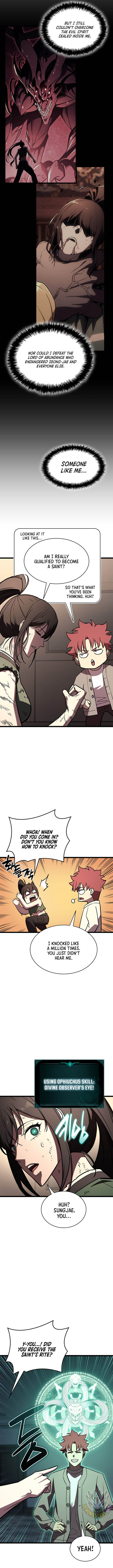 The Return Of The Disaster Class Hero 141 10