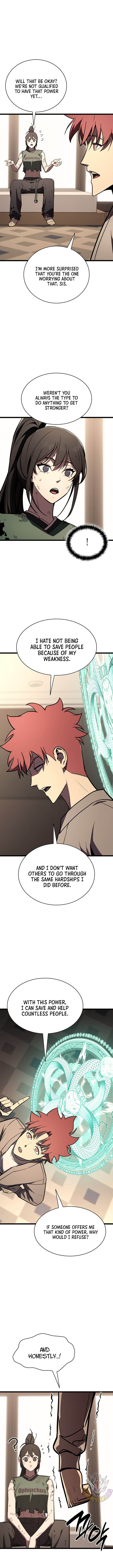 The Return Of The Disaster Class Hero 141 11