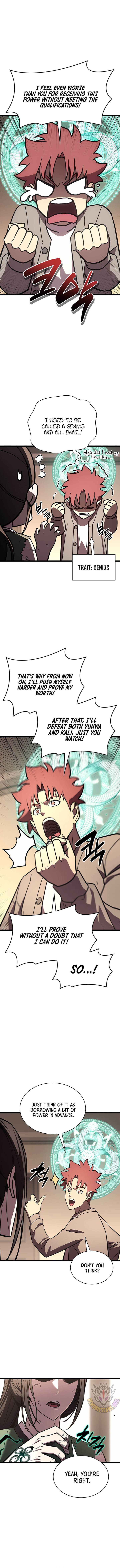 The Return Of The Disaster Class Hero 141 12