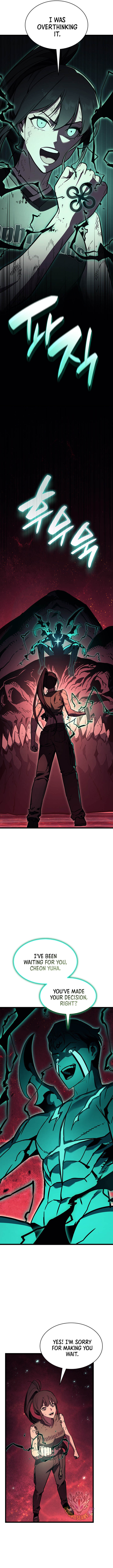 The Return Of The Disaster Class Hero 141 13